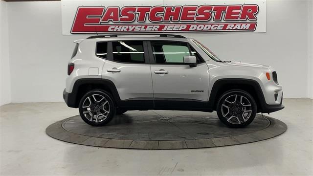 Used Jeep Renegade Latitude 2021 | Eastchester Motor Cars. Bronx, New York Used Jeep Renegade Latitude 2021 | Eastchester Motor Cars. Bronx, New York