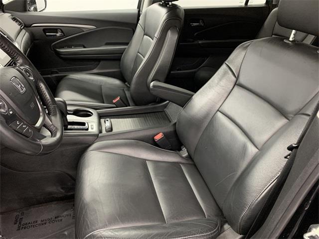 Used Honda Pilot EX-L 2018 | Eastchester Motor Cars. Bronx, New York Used Honda Pilot EX-L 2018 | Eastchester Motor Cars. Bronx, New York
