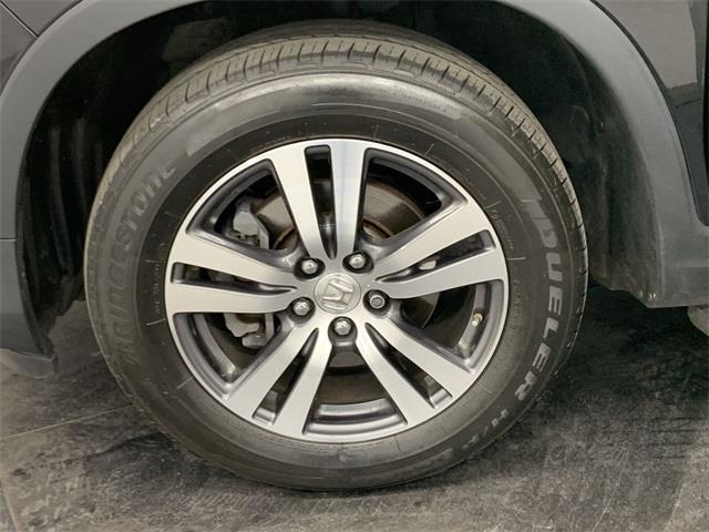 Used Honda Pilot EX-L 2018 | Eastchester Motor Cars. Bronx, New York Used Honda Pilot EX-L 2018 | Eastchester Motor Cars. Bronx, New York
