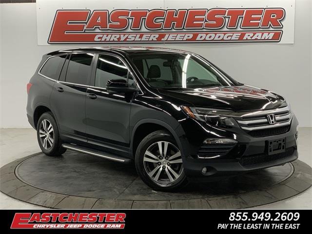 2018 Honda Pilot EX-L, available for sale in Bronx, New York | Eastchester Motor Cars. Bronx, New York