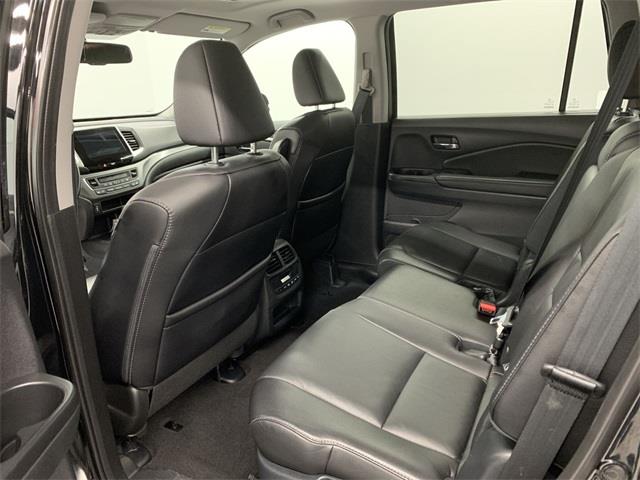 Used Honda Pilot EX-L 2018 | Eastchester Motor Cars. Bronx, New York Used Honda Pilot EX-L 2018 | Eastchester Motor Cars. Bronx, New York