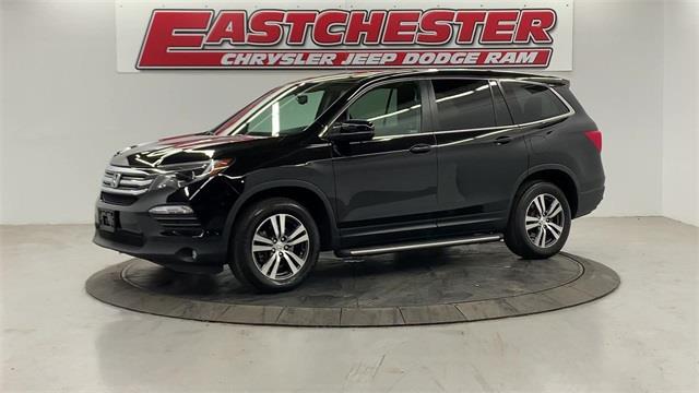 Used Honda Pilot EX-L 2018 | Eastchester Motor Cars. Bronx, New York Used Honda Pilot EX-L 2018 | Eastchester Motor Cars. Bronx, New York