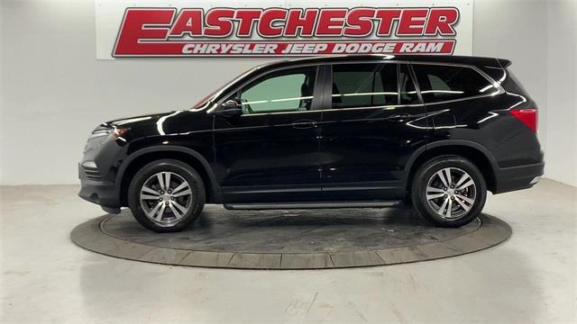 Used Honda Pilot EX-L 2018 | Eastchester Motor Cars. Bronx, New York Used Honda Pilot EX-L 2018 | Eastchester Motor Cars. Bronx, New York