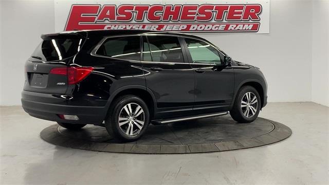 Used Honda Pilot EX-L 2018 | Eastchester Motor Cars. Bronx, New York Used Honda Pilot EX-L 2018 | Eastchester Motor Cars. Bronx, New York