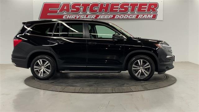 Used Honda Pilot EX-L 2018 | Eastchester Motor Cars. Bronx, New York Used Honda Pilot EX-L 2018 | Eastchester Motor Cars. Bronx, New York