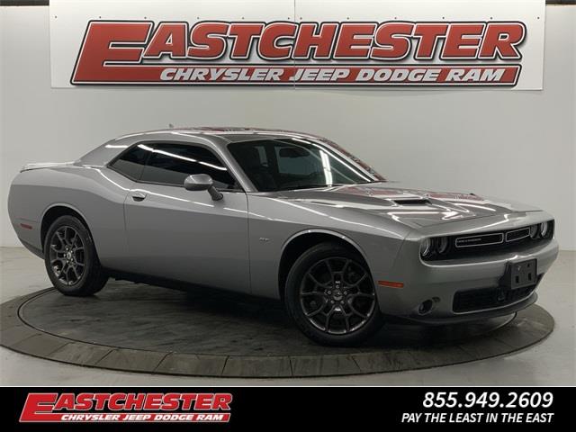 2018 Dodge Challenger GT, available for sale in Bronx, New York | Eastchester Motor Cars. Bronx, New York