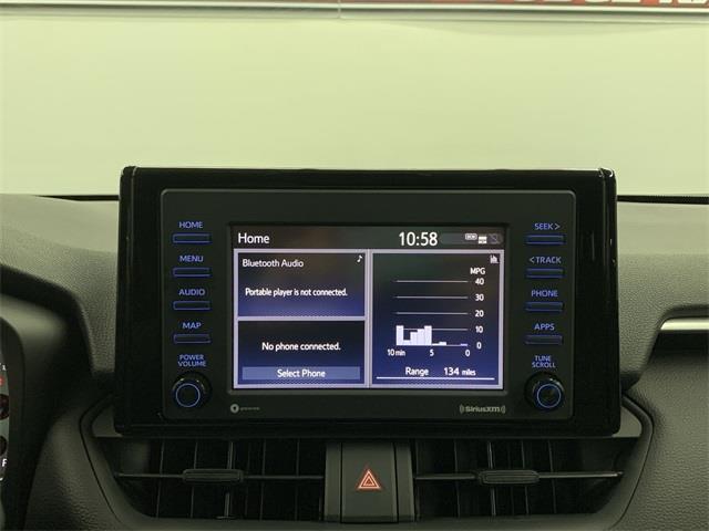 Used Toyota Rav4 XLE 2021 | Eastchester Motor Cars. Bronx, New York Used Toyota Rav4 XLE 2021 | Eastchester Motor Cars. Bronx, New York