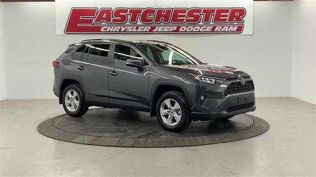 Used Toyota Rav4 XLE 2021 | Eastchester Motor Cars. Bronx, New York Used Toyota Rav4 XLE 2021 | Eastchester Motor Cars. Bronx, New York