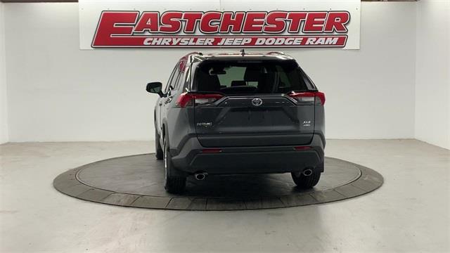 Used Toyota Rav4 XLE 2021 | Eastchester Motor Cars. Bronx, New York Used Toyota Rav4 XLE 2021 | Eastchester Motor Cars. Bronx, New York