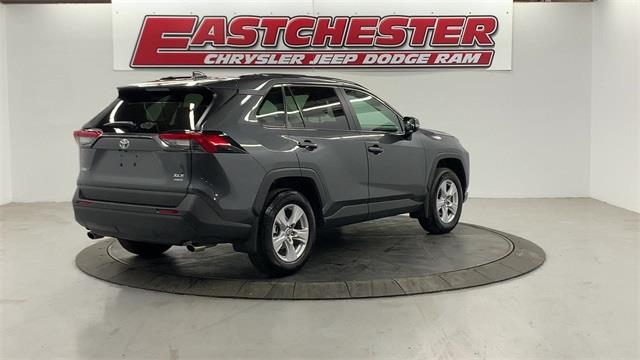 Used Toyota Rav4 XLE 2021 | Eastchester Motor Cars. Bronx, New York Used Toyota Rav4 XLE 2021 | Eastchester Motor Cars. Bronx, New York