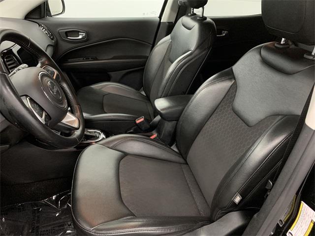 Used Jeep Compass Latitude 2020 | Eastchester Motor Cars. Bronx, New York Used Jeep Compass Latitude 2020 | Eastchester Motor Cars. Bronx, New York