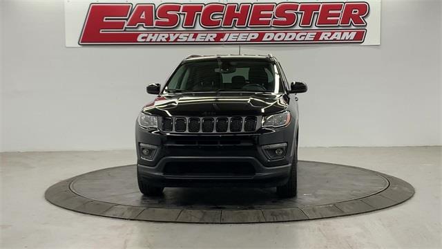 Used Jeep Compass Latitude 2020 | Eastchester Motor Cars. Bronx, New York Used Jeep Compass Latitude 2020 | Eastchester Motor Cars. Bronx, New York