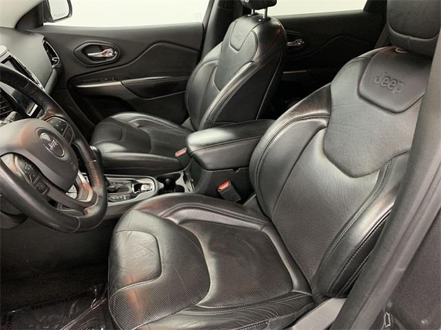 Used Jeep Cherokee Limited 2019 | Eastchester Motor Cars. Bronx, New York Used Jeep Cherokee Limited 2019 | Eastchester Motor Cars. Bronx, New York