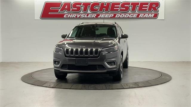 Used Jeep Cherokee Limited 2019 | Eastchester Motor Cars. Bronx, New York Used Jeep Cherokee Limited 2019 | Eastchester Motor Cars. Bronx, New York