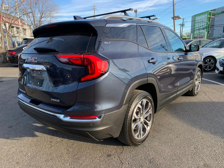 Used GMC Terrain AWD 4dr SLT 2018 | European Auto Expo. Lodi, New Jersey Used GMC Terrain AWD 4dr SLT 2018 | European Auto Expo. Lodi, New Jersey