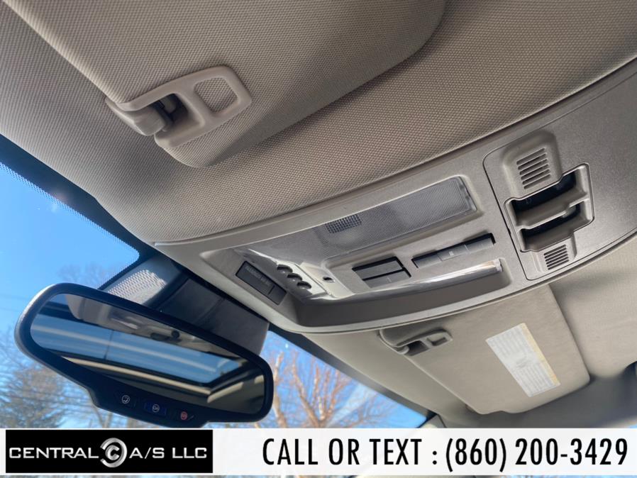 2015 Cadillac SRX AWD 4dr Luxury Collection, available for sale in East Windsor, Connecticut | Central A/S LLC. East Windsor, Connecticut 2015 Cadillac SRX AWD 4dr Luxury Collection, available for sale in East Windsor, Connecticut | Central A/S LLC. East Windsor, Connecticut