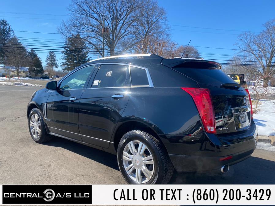 2015 Cadillac SRX AWD 4dr Luxury Collection, available for sale in East Windsor, Connecticut | Central A/S LLC. East Windsor, Connecticut 2015 Cadillac SRX AWD 4dr Luxury Collection, available for sale in East Windsor, Connecticut | Central A/S LLC. East Windsor, Connecticut