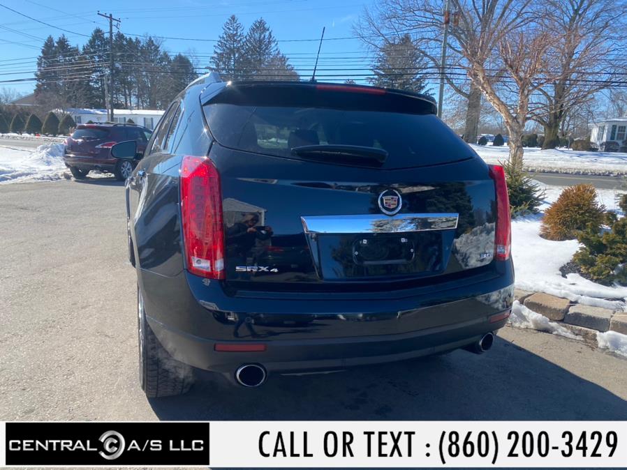 2015 Cadillac SRX AWD 4dr Luxury Collection, available for sale in East Windsor, Connecticut | Central A/S LLC. East Windsor, Connecticut 2015 Cadillac SRX AWD 4dr Luxury Collection, available for sale in East Windsor, Connecticut | Central A/S LLC. East Windsor, Connecticut