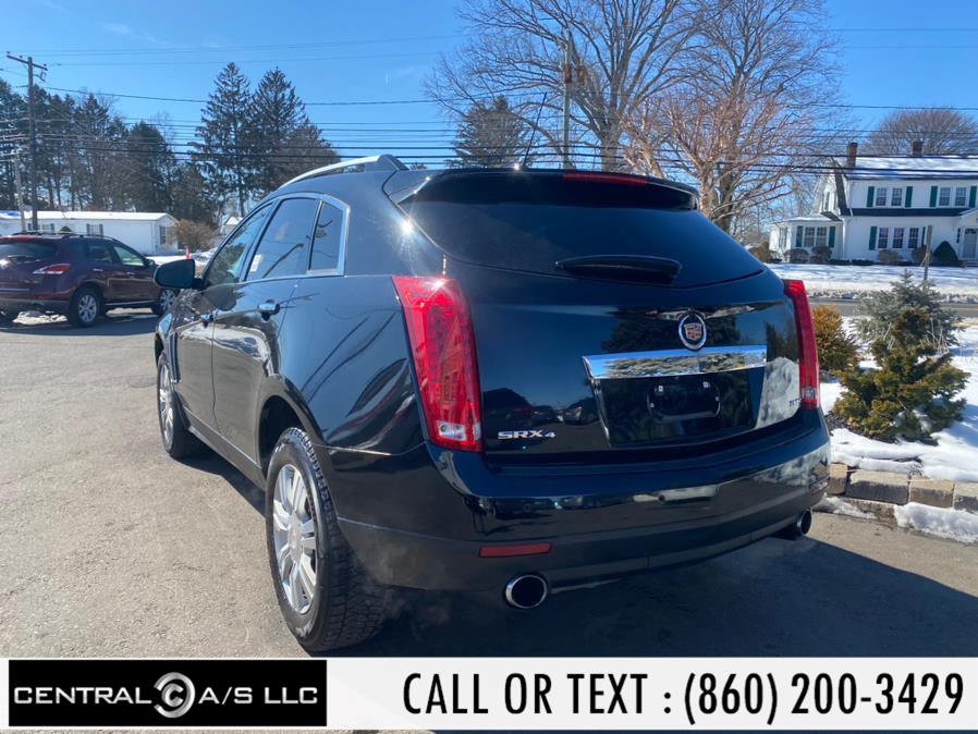 2015 Cadillac SRX AWD 4dr Luxury Collection, available for sale in East Windsor, Connecticut | Central A/S LLC. East Windsor, Connecticut 2015 Cadillac SRX AWD 4dr Luxury Collection, available for sale in East Windsor, Connecticut | Central A/S LLC. East Windsor, Connecticut