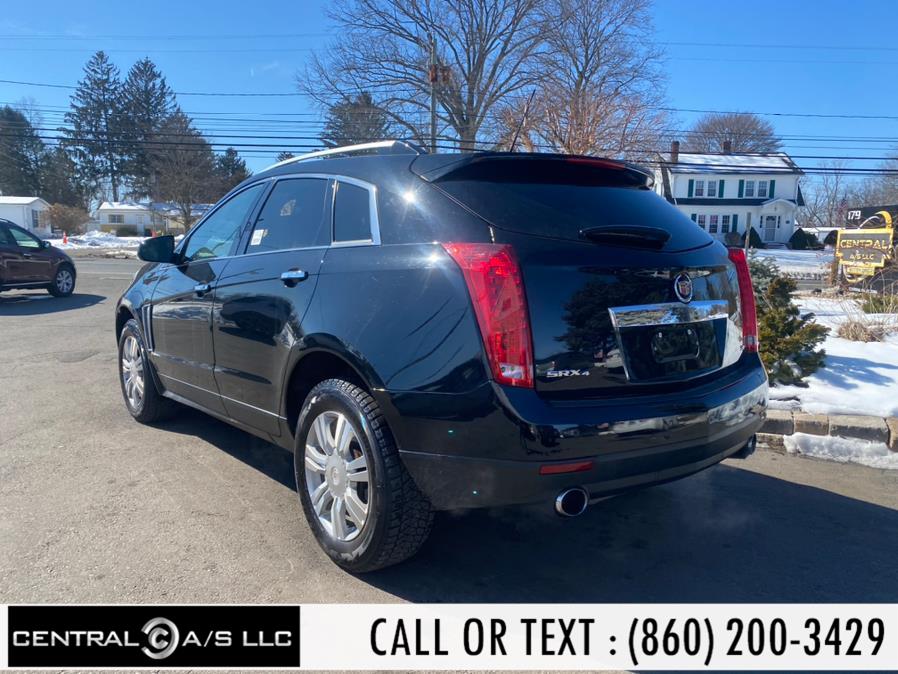 2015 Cadillac SRX AWD 4dr Luxury Collection, available for sale in East Windsor, Connecticut | Central A/S LLC. East Windsor, Connecticut 2015 Cadillac SRX AWD 4dr Luxury Collection, available for sale in East Windsor, Connecticut | Central A/S LLC. East Windsor, Connecticut