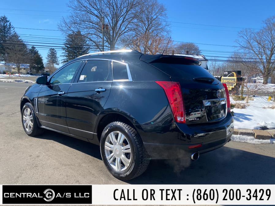 2015 Cadillac SRX AWD 4dr Luxury Collection, available for sale in East Windsor, Connecticut | Central A/S LLC. East Windsor, Connecticut 2015 Cadillac SRX AWD 4dr Luxury Collection, available for sale in East Windsor, Connecticut | Central A/S LLC. East Windsor, Connecticut