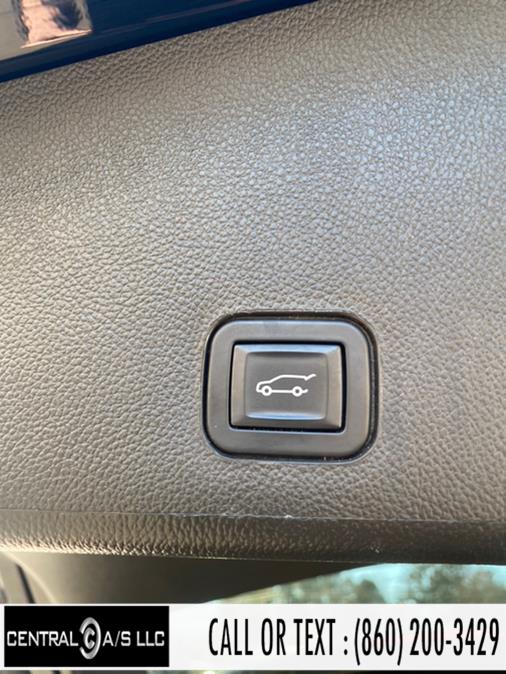 2015 Cadillac SRX AWD 4dr Luxury Collection, available for sale in East Windsor, Connecticut | Central A/S LLC. East Windsor, Connecticut 2015 Cadillac SRX AWD 4dr Luxury Collection, available for sale in East Windsor, Connecticut | Central A/S LLC. East Windsor, Connecticut