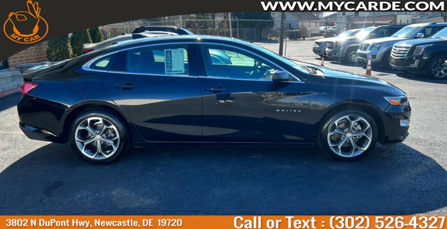 2020 Chevrolet Malibu 4dr Sdn LT, available for sale in New Castle, Delaware | My Car. New Castle, Delaware 2020 Chevrolet Malibu 4dr Sdn LT, available for sale in New Castle, Delaware | My Car. New Castle, Delaware