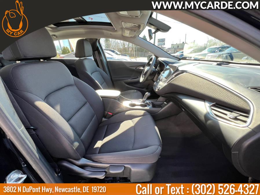 2020 Chevrolet Malibu 4dr Sdn LT, available for sale in New Castle, Delaware | My Car. New Castle, Delaware 2020 Chevrolet Malibu 4dr Sdn LT, available for sale in New Castle, Delaware | My Car. New Castle, Delaware