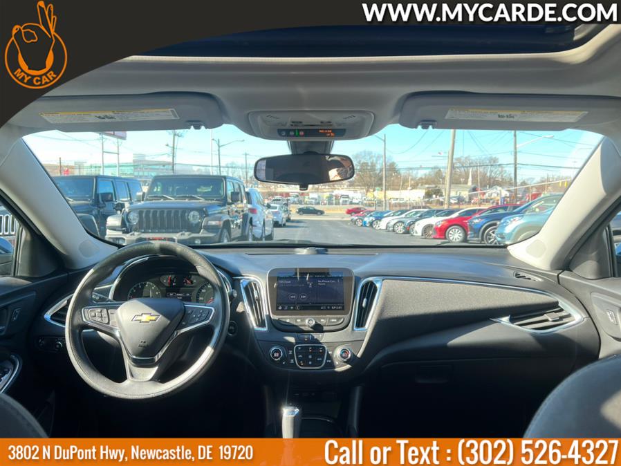2020 Chevrolet Malibu 4dr Sdn LT, available for sale in New Castle, Delaware | My Car. New Castle, Delaware 2020 Chevrolet Malibu 4dr Sdn LT, available for sale in New Castle, Delaware | My Car. New Castle, Delaware