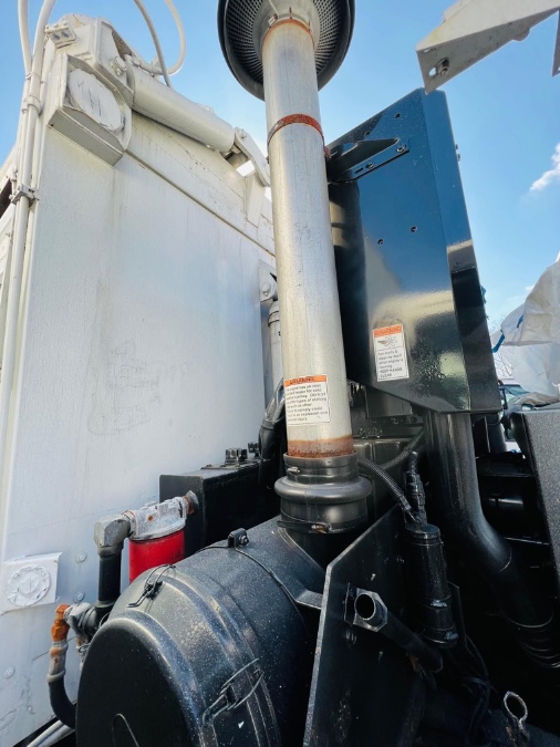2005 CRANE CARRIER GARBAGE TRUCK, available for sale in South Amboy, New Jersey | NJ Truck Spot. South Amboy, New Jersey 2005 CRANE CARRIER GARBAGE TRUCK, available for sale in South Amboy, New Jersey | NJ Truck Spot. South Amboy, New Jersey