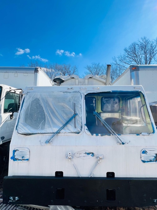 2005 CRANE CARRIER GARBAGE TRUCK, available for sale in South Amboy, New Jersey | NJ Truck Spot. South Amboy, New Jersey 2005 CRANE CARRIER GARBAGE TRUCK, available for sale in South Amboy, New Jersey | NJ Truck Spot. South Amboy, New Jersey