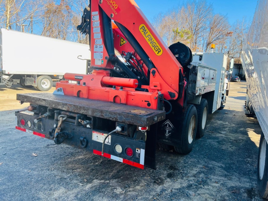 2014 INTERNATIONAL 7400 CRANE TRUCK, available for sale in South Amboy, New Jersey | NJ Truck Spot. South Amboy, New Jersey 2014 INTERNATIONAL 7400 CRANE TRUCK, available for sale in South Amboy, New Jersey | NJ Truck Spot. South Amboy, New Jersey