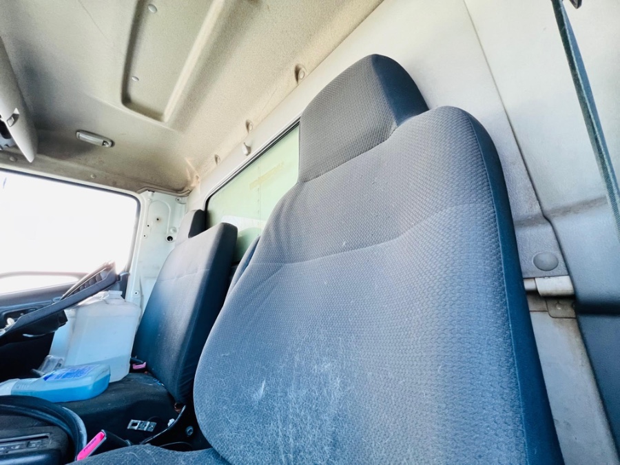 2011 HINO 338 24FT THERMO KING REEFER UNIT - SIDE DOOR - LIFT, available for sale in South Amboy, New Jersey | NJ Truck Spot. South Amboy, New Jersey 2011 HINO 338 24FT THERMO KING REEFER UNIT - SIDE DOOR - LIFT, available for sale in South Amboy, New Jersey | NJ Truck Spot. South Amboy, New Jersey