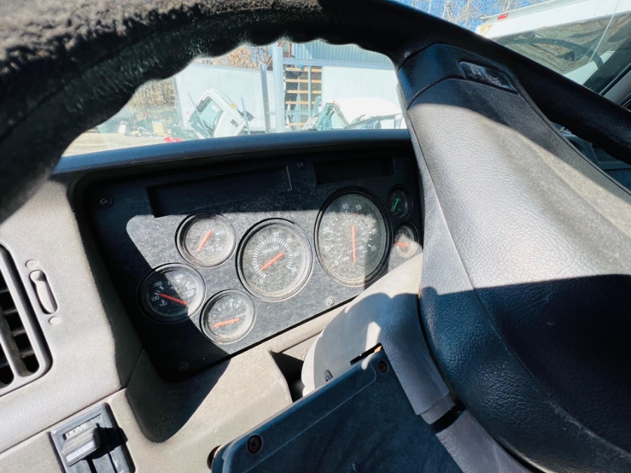 2003 STERLING CAB CHASSIS TRUCK, available for sale in South Amboy, New Jersey | NJ Truck Spot. South Amboy, New Jersey 2003 STERLING CAB CHASSIS TRUCK, available for sale in South Amboy, New Jersey | NJ Truck Spot. South Amboy, New Jersey
