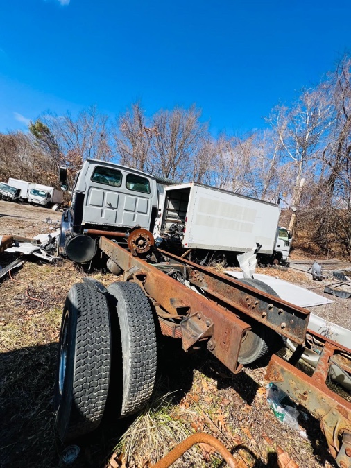 2003 STERLING CAB CHASSIS TRUCK, available for sale in South Amboy, New Jersey | NJ Truck Spot. South Amboy, New Jersey 2003 STERLING CAB CHASSIS TRUCK, available for sale in South Amboy, New Jersey | NJ Truck Spot. South Amboy, New Jersey