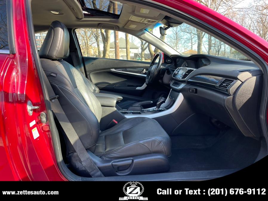2013 Honda Accord Cpe 2dr V6 Auto EX-L w/Navi, available for sale in Jersey City, New Jersey | Zettes Auto Mall. Jersey City, New Jersey 2013 Honda Accord Cpe 2dr V6 Auto EX-L w/Navi, available for sale in Jersey City, New Jersey | Zettes Auto Mall. Jersey City, New Jersey