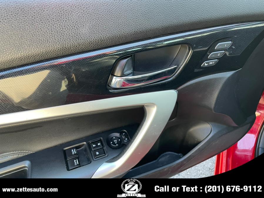 2013 Honda Accord Cpe 2dr V6 Auto EX-L w/Navi, available for sale in Jersey City, New Jersey | Zettes Auto Mall. Jersey City, New Jersey 2013 Honda Accord Cpe 2dr V6 Auto EX-L w/Navi, available for sale in Jersey City, New Jersey | Zettes Auto Mall. Jersey City, New Jersey