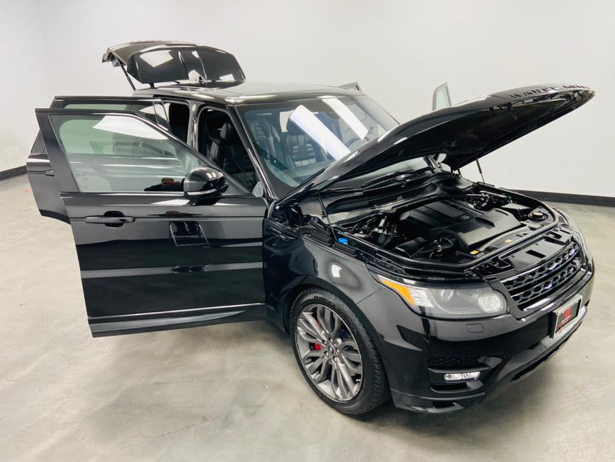 Used Land Rover Range Rover Sport 4WD 4dr V6 HSE 2016 | East Coast Auto Group. Linden, New Jersey Used Land Rover Range Rover Sport 4WD 4dr V6 HSE 2016 | East Coast Auto Group. Linden, New Jersey