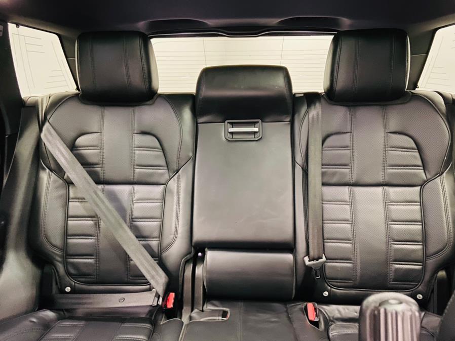 Used Land Rover Range Rover Sport 4WD 4dr V6 HSE 2016 | East Coast Auto Group. Linden, New Jersey Used Land Rover Range Rover Sport 4WD 4dr V6 HSE 2016 | East Coast Auto Group. Linden, New Jersey