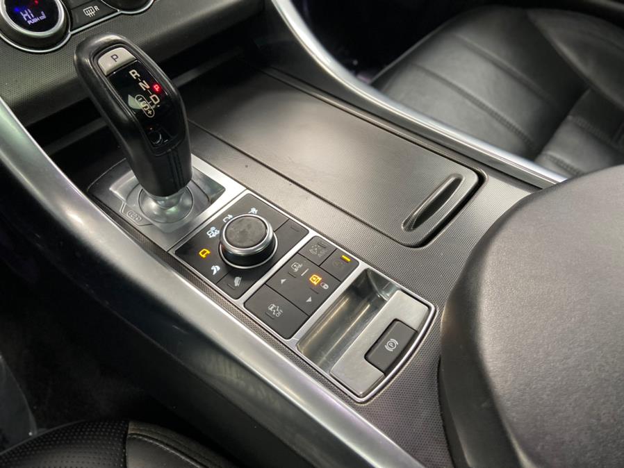 Used Land Rover Range Rover Sport 4WD 4dr V6 HSE 2016 | East Coast Auto Group. Linden, New Jersey Used Land Rover Range Rover Sport 4WD 4dr V6 HSE 2016 | East Coast Auto Group. Linden, New Jersey