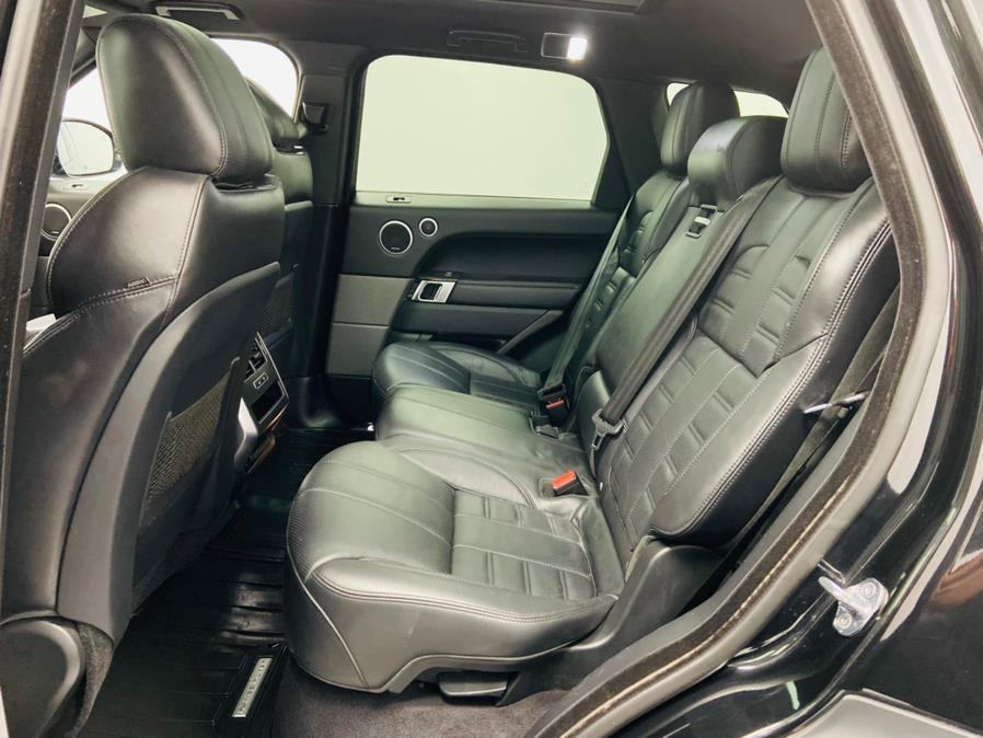 Used Land Rover Range Rover Sport 4WD 4dr V6 HSE 2016 | East Coast Auto Group. Linden, New Jersey Used Land Rover Range Rover Sport 4WD 4dr V6 HSE 2016 | East Coast Auto Group. Linden, New Jersey