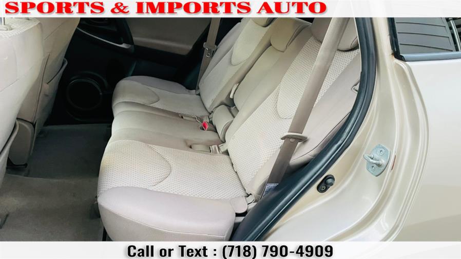 2008 Toyota RAV4 4WD 4dr 4-cyl 4-Spd AT (Natl), available for sale in Brooklyn, New York | Sports & Imports Auto Inc. Brooklyn, New York 2008 Toyota RAV4 4WD 4dr 4-cyl 4-Spd AT (Natl), available for sale in Brooklyn, New York | Sports & Imports Auto Inc. Brooklyn, New York