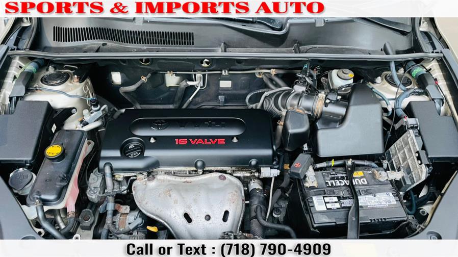 2008 Toyota RAV4 4WD 4dr 4-cyl 4-Spd AT (Natl), available for sale in Brooklyn, New York | Sports & Imports Auto Inc. Brooklyn, New York 2008 Toyota RAV4 4WD 4dr 4-cyl 4-Spd AT (Natl), available for sale in Brooklyn, New York | Sports & Imports Auto Inc. Brooklyn, New York