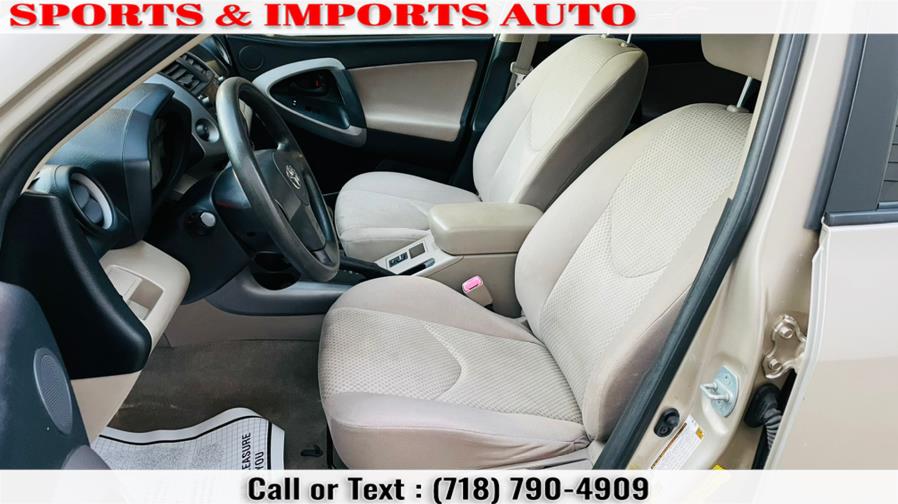 2008 Toyota RAV4 4WD 4dr 4-cyl 4-Spd AT (Natl), available for sale in Brooklyn, New York | Sports & Imports Auto Inc. Brooklyn, New York 2008 Toyota RAV4 4WD 4dr 4-cyl 4-Spd AT (Natl), available for sale in Brooklyn, New York | Sports & Imports Auto Inc. Brooklyn, New York