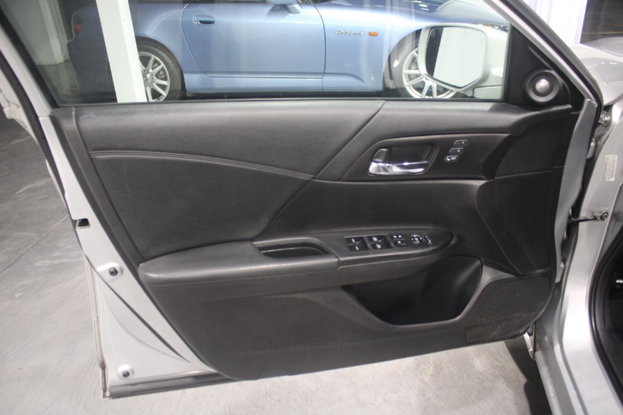 Used Honda Accord Sdn 4dr I4 CVT EX-L 2013 | Auto Gallery. Lodi, New Jersey Used Honda Accord Sdn 4dr I4 CVT EX-L 2013 | Auto Gallery. Lodi, New Jersey