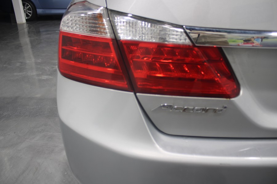 Used Honda Accord Sdn 4dr I4 CVT EX-L 2013 | Auto Gallery. Lodi, New Jersey Used Honda Accord Sdn 4dr I4 CVT EX-L 2013 | Auto Gallery. Lodi, New Jersey