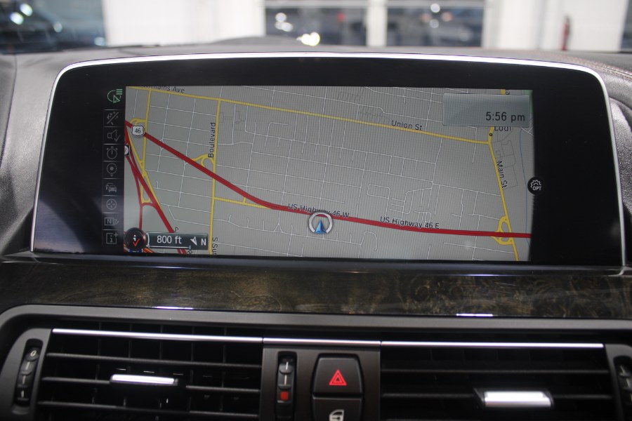 Used BMW 6 Series 2dr Cpe 640i xDrive AWD 2016 | Auto Gallery. Lodi, New Jersey Used BMW 6 Series 2dr Cpe 640i xDrive AWD 2016 | Auto Gallery. Lodi, New Jersey