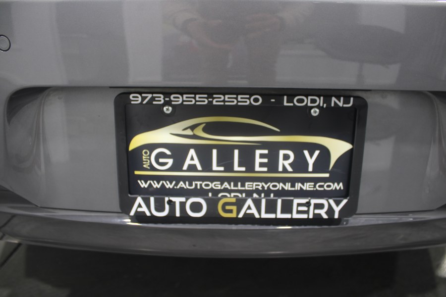 Used BMW 6 Series 2dr Cpe 640i xDrive AWD 2016 | Auto Gallery. Lodi, New Jersey Used BMW 6 Series 2dr Cpe 640i xDrive AWD 2016 | Auto Gallery. Lodi, New Jersey