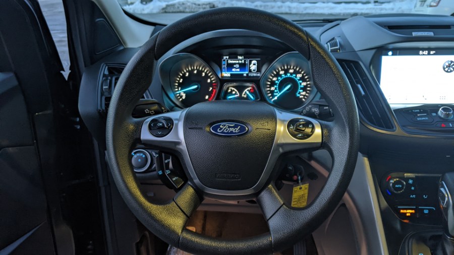 2016 Ford Escape 4WD 4dr SE, available for sale in Melrose, Massachusetts | Melrose Auto Gallery. Melrose, Massachusetts 2016 Ford Escape 4WD 4dr SE, available for sale in Melrose, Massachusetts | Melrose Auto Gallery. Melrose, Massachusetts