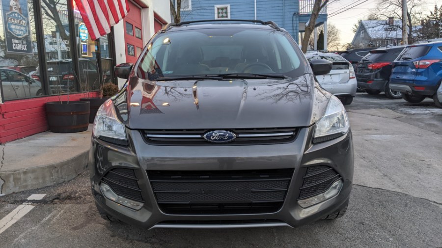 2016 Ford Escape 4WD 4dr SE, available for sale in Melrose, Massachusetts | Melrose Auto Gallery. Melrose, Massachusetts 2016 Ford Escape 4WD 4dr SE, available for sale in Melrose, Massachusetts | Melrose Auto Gallery. Melrose, Massachusetts
